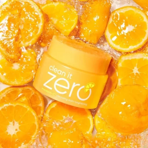 Banila Co Clean It Zero Cleansing Balm Brightening 100ml