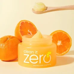 Banila Co Clean It Zero Cleansing Balm Brightening 100ml