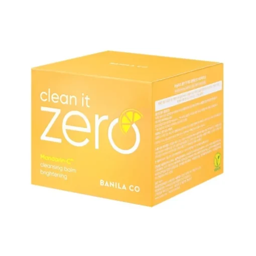 Banila Co Clean It Zero Cleansing Balm Brightening 100ml