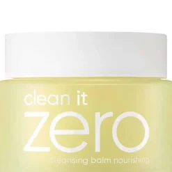 Banila Co Clean it Zero Nourishing Cleansing Balm 100ml