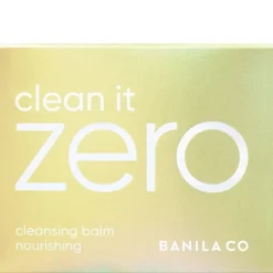 Banila Co Clean it Zero Nourishing Cleansing Balm 100ml