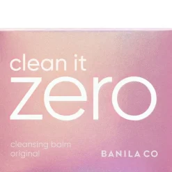 Banila Co Clean it Zero Original Cleansing Balm 100ml