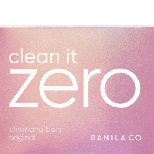Banila Co Clean it Zero Original Cleansing Balm 100ml