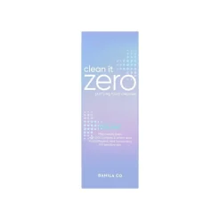 Banila Co Clean it Zero Purifying Foam Cleanser 150ml