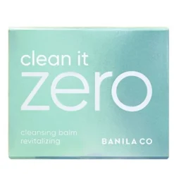 Banila Co Clean it Zero Revitalizing Cleansing Balm 100 ml