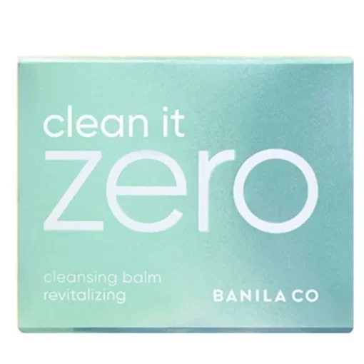Banila Co Clean it Zero Revitalizing Cleansing Balm 100 ml