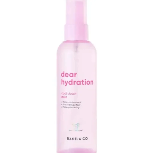 Banila Co Dear Hydration Cool Down Mist 99ml