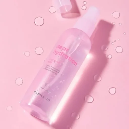 Banila Co Dear Hydration Cool Down Mist 99ml