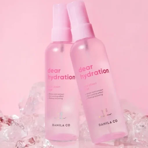 Banila Co Dear Hydration Cool Down Mist 99ml