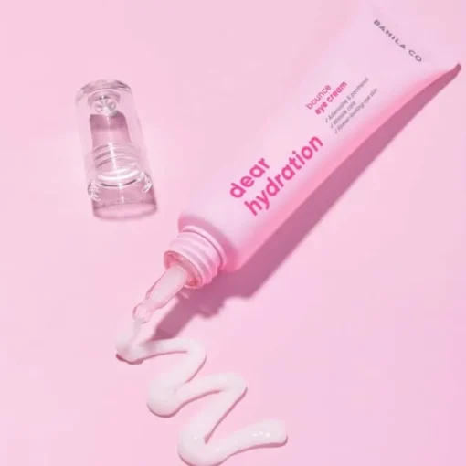 Banila Co Dear Hydration Bounce Eye Cream 20ml