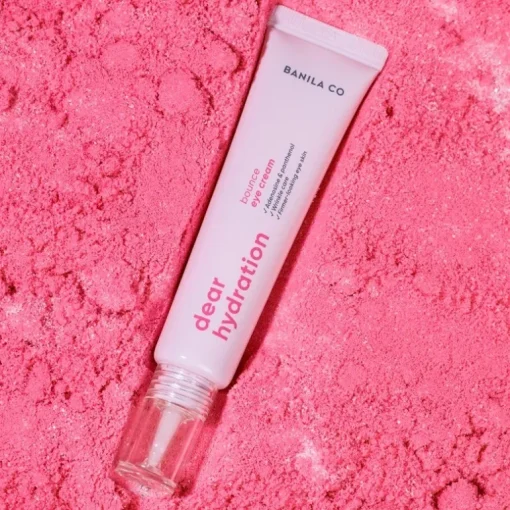 Banila Co Dear Hydration Bounce Eye Cream 20ml