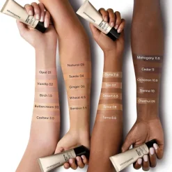Bare Minerals Complexion Rescue Tinted Hydrating Gel Cream – Buttercream 03
