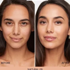 Bare Minerals Complexion Rescue Tinted Hydrating Gel Cream – Natural 05