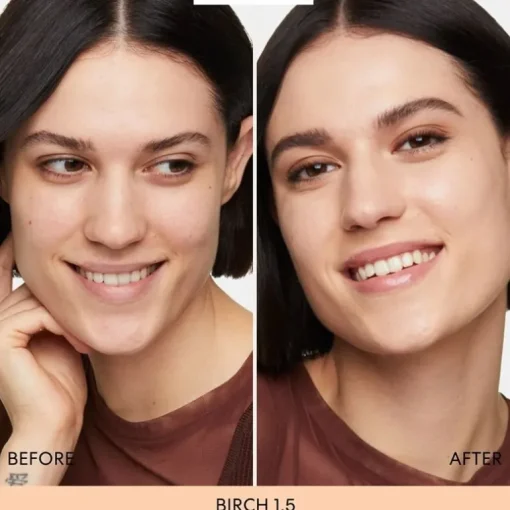 Bare Minerals Complexion Rescue Tinted Hydrating Gel Cream – Birch 1.5