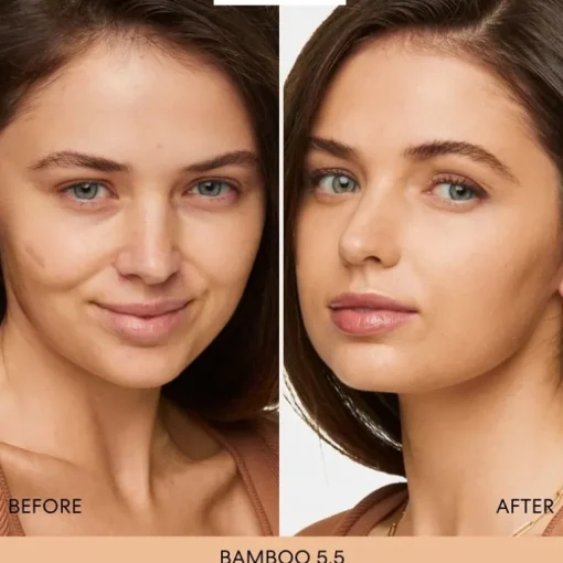 Bare Minerals Complexion Rescue Tinted Hydrating Gel Cream – Bamboo 5.5