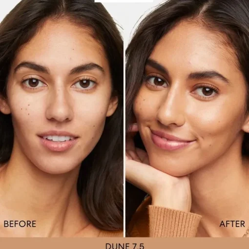Bare Minerals Complexion Rescue Tinted Hydrating Gel Cream – Dune 7.5