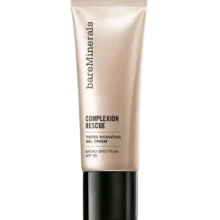 Bare Minerals Complexion Rescue Tinted Hydrating Gel Cream – Spice 08