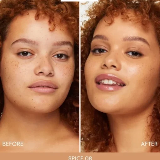 Bare Minerals Complexion Rescue Tinted Hydrating Gel Cream – Spice 08