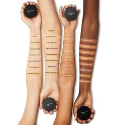 Bare Minerals Foundation Fairly Light 8g