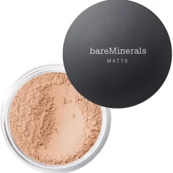 Bare Minerals Foundation Matte Medium 6g