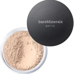 Bare Minerals Foundation Matte Fairly Medium 6g