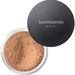 Bare Minerals Foundation Matte Medium Tan 6g