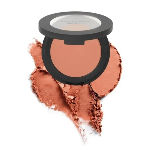 Bare Minerals Gen Nude Powder Blush – That Peach Tho