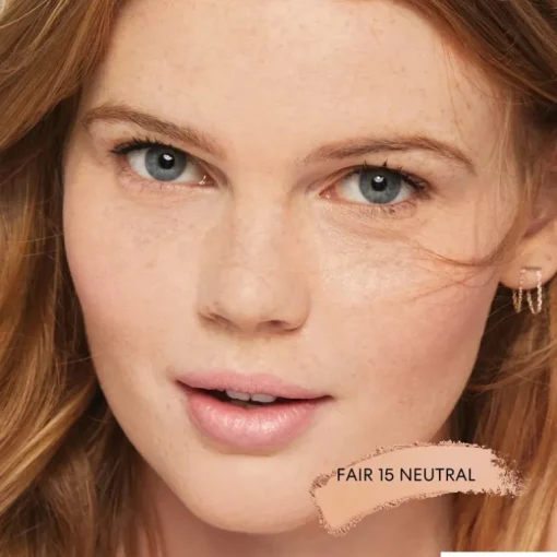 BareMinerals BarePro 16-Hour Skin-Perfecting Powder Foundation Fair 15 Neutral