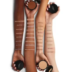 BareMinerals BarePro 16-Hour Skin-Perfecting Powder Foundation Light 27 Neutral