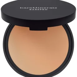 BareMinerals BarePro 16-Hour Skin-Perfecting Powder Foundation Light 20 Neutral
