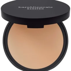 BareMinerals BarePro 16-Hour Skin-Perfecting Powder Foundation Light 25 Warm