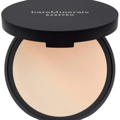 BareMinerals BarePro 16-Hour Skin-Perfecting Powder Foundation Fair 10 Neutral