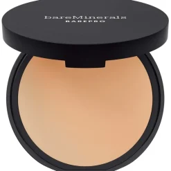 BareMinerals BarePro 16-Hour Skin-Perfecting Powder Foundation Fair 17 Neutral