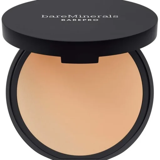 BareMinerals BarePro 16-Hour Skin-Perfecting Powder Foundation Fair 17 Neutral