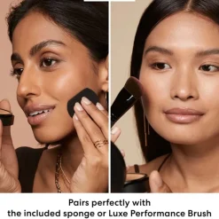 BareMinerals BarePro 16-Hour Skin-Perfecting Powder Foundation Fair 10 Cool