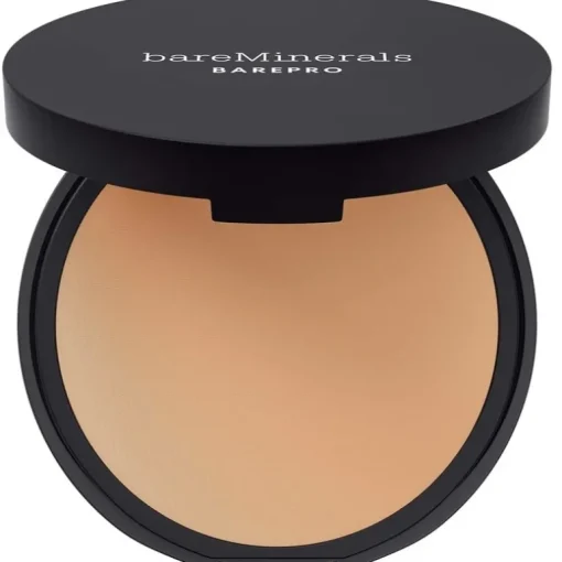 BareMinerals BarePro 16-Hour Skin-Perfecting Powder Foundation Light 22 Neutral