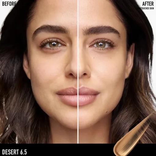 BareMinerals Complexion Rescue Tinted Hydrating Gel Cream – Desert 6.5