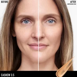 BareMinerals Complexion Rescue Tinted Hydrating Gel Cream – Cashew 3.5