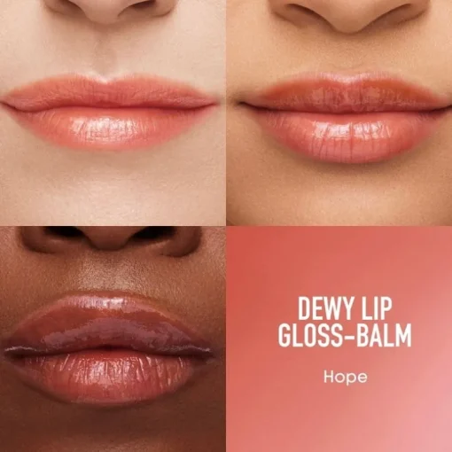 BareMinerals Dewy Lip Gloss-Balm Hope