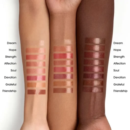 BareMinerals Dewy Lip Gloss-Balm Strength
