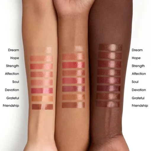 BareMinerals Dewy Lip Gloss-Balm Devotion