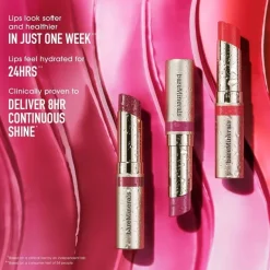 BareMinerals Dewy Lip Gloss-Balm Devotion