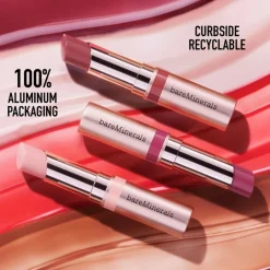 BareMinerals Dewy Lip Gloss-Balm Devotion