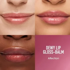 BareMinerals Dewy Lip Gloss-Balm Affection