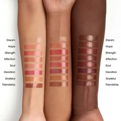BareMinerals Dewy Lip Gloss-Balm Affection