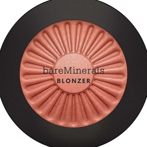 BareMinerals Gen Nude Blonzer Kiss Of Copper