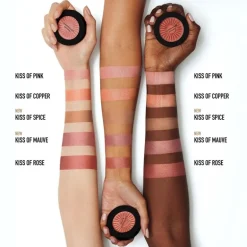 BareMinerals Gen Nude Blonzer Kiss Of Copper