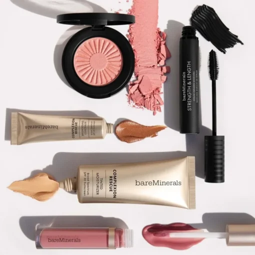 BareMinerals Gen Nude Blonzer Kiss Of Copper