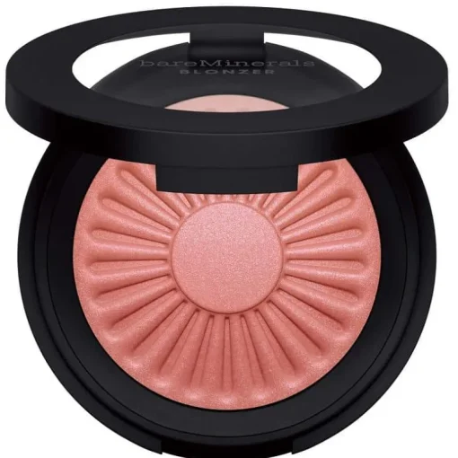 BareMinerals Gen Nude Blonzer Kiss of Pink