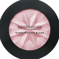 BareMinerals Gen Nude Highlighting Blush Rose Glow